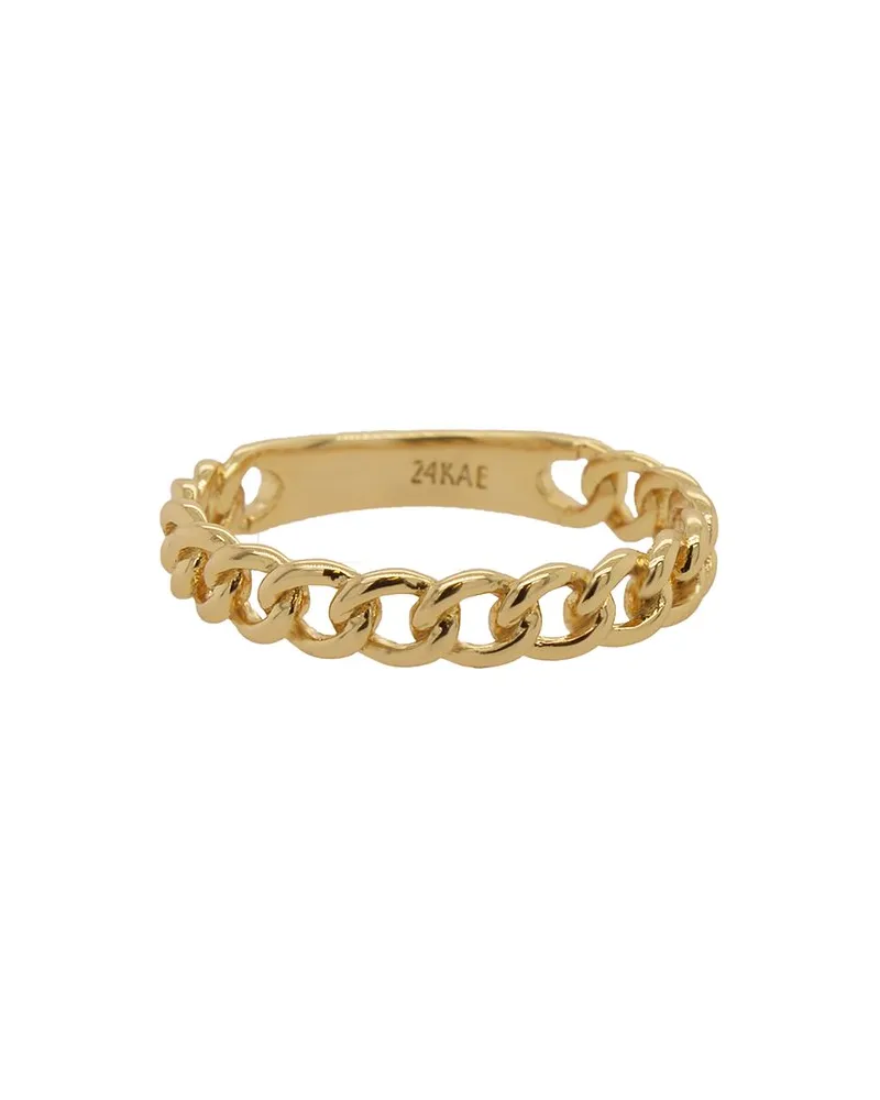 24 Kae Damenring Gold
