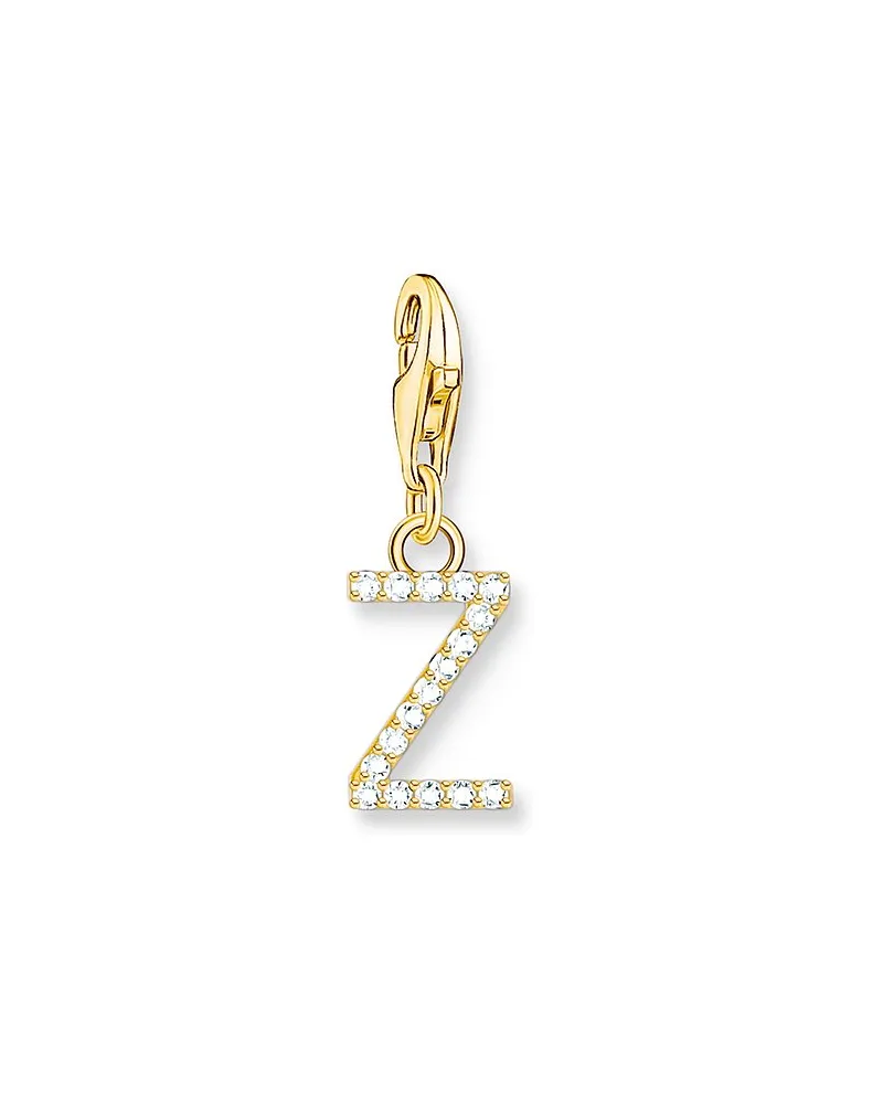 Thomas Sabo Charm Silber