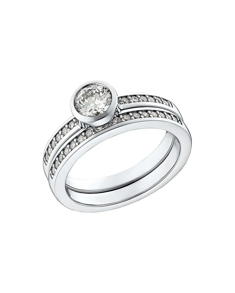 JOOP! Damenring Silber