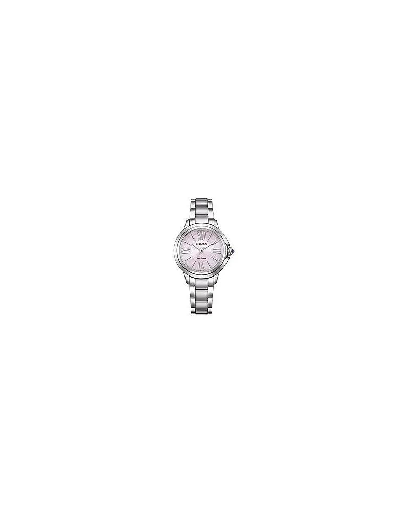 Citizen Damenuhr Citizen L Silber