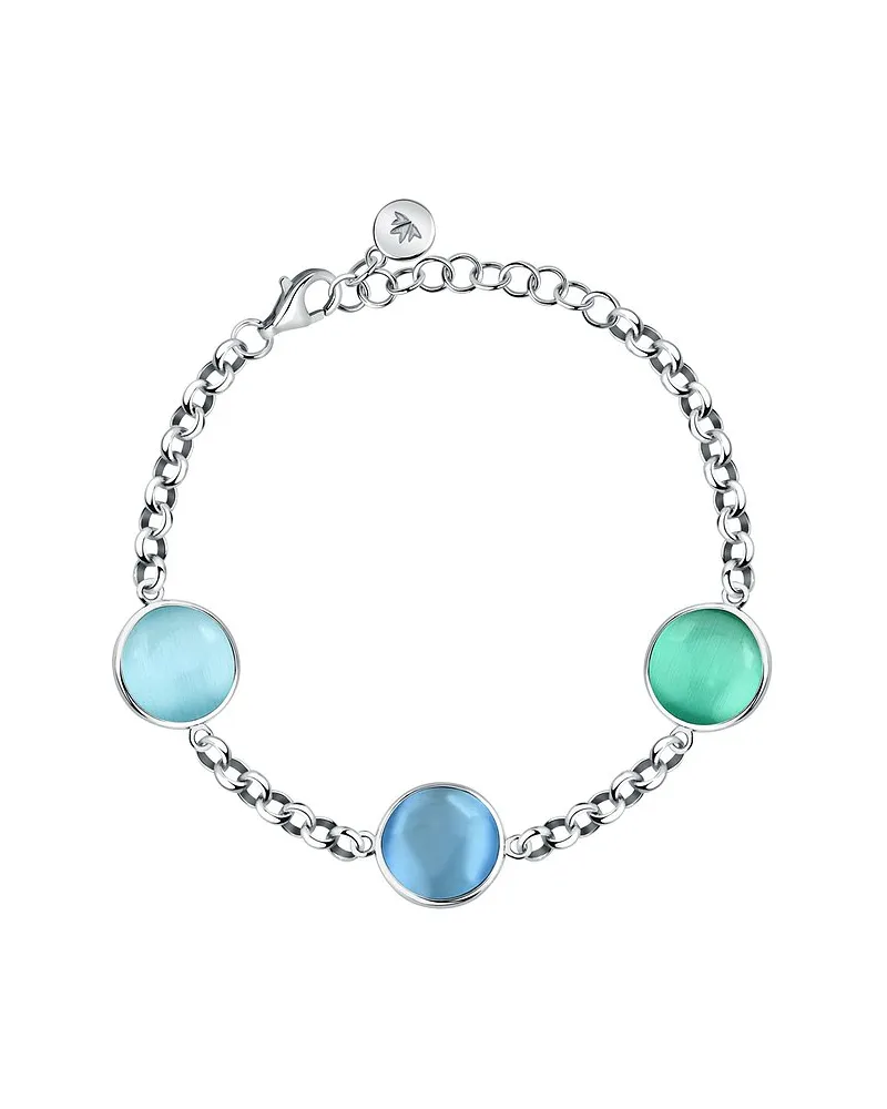 Morellato Armband Venezia Silber