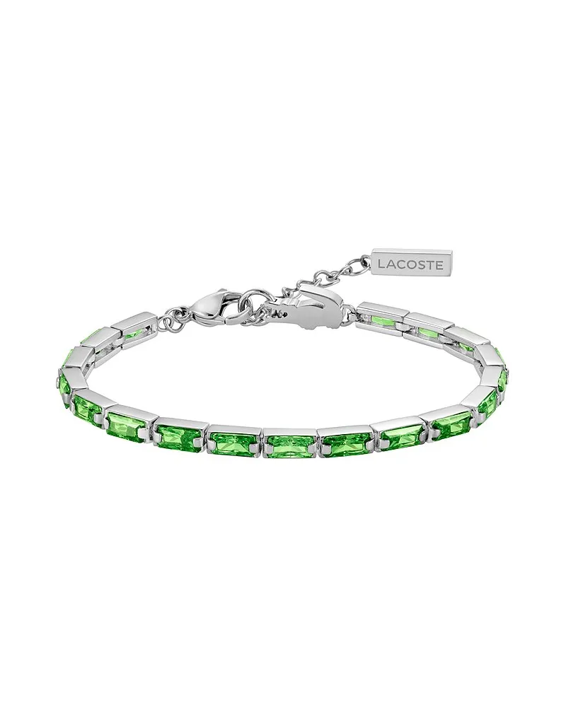 Lacoste Armband DUCHESS Silber