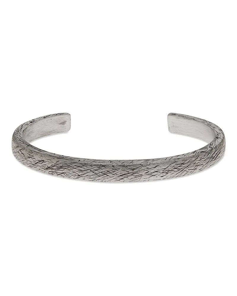 UNSAME Armband Silber