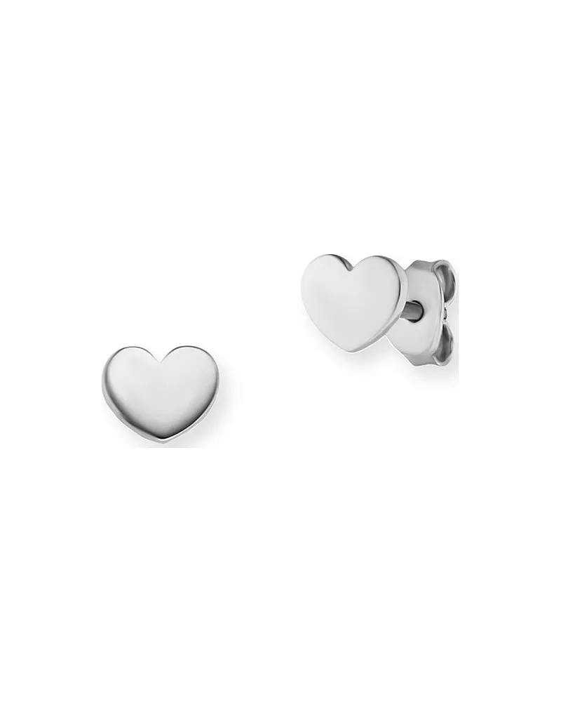caï jewels Ohrstecker Silber