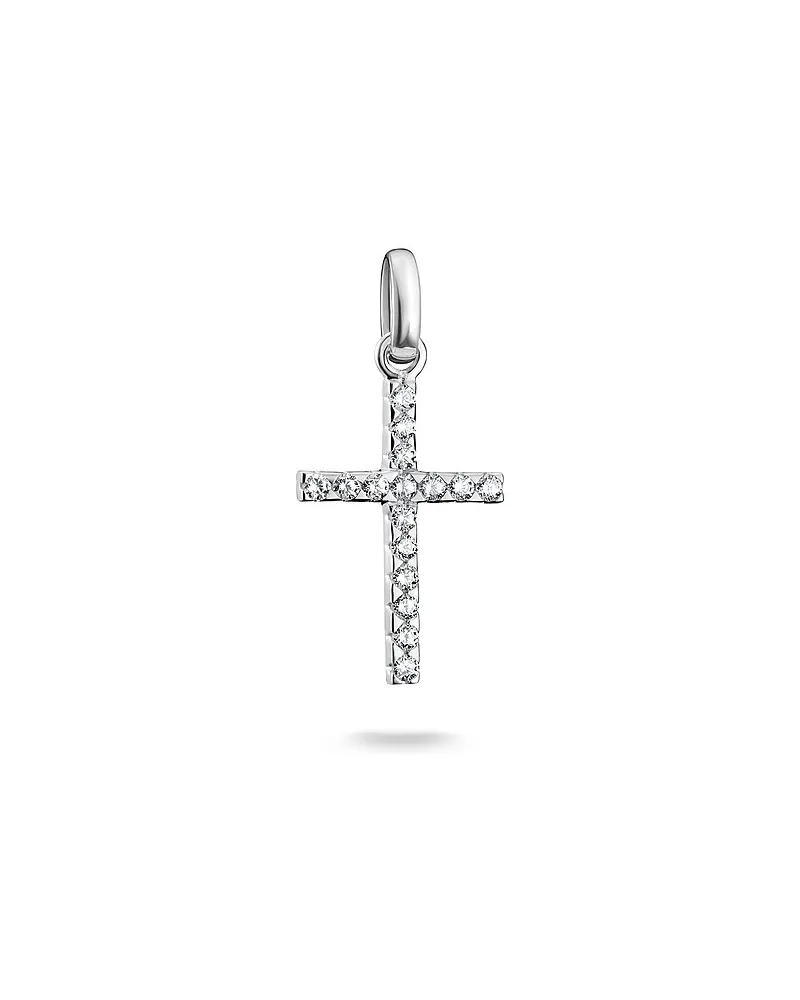 Thomas Sabo Charm Charm Club Silber