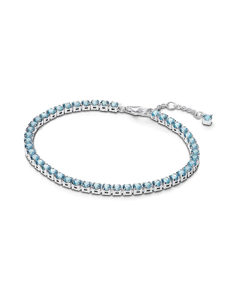 Pandora Armband Timeless Blau