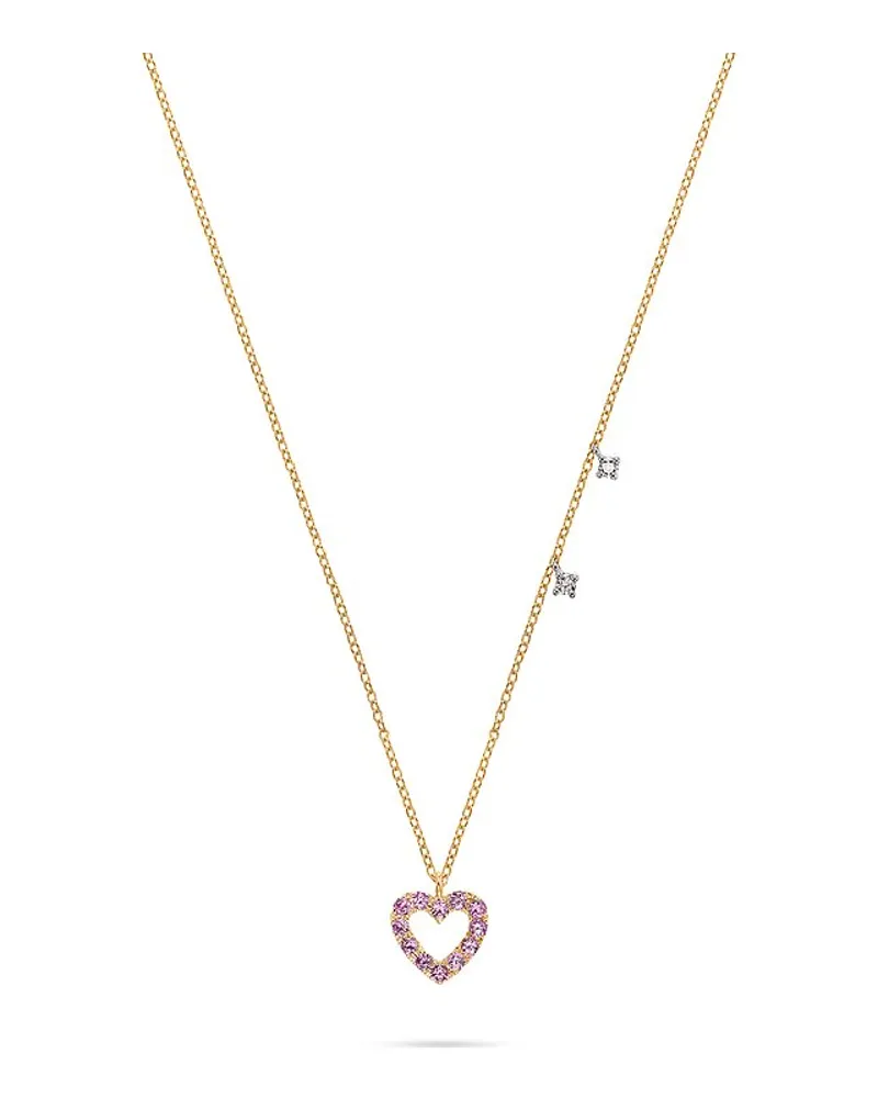GUIA Kette Gelbgold