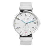 Herrenuhr Tangente Sport neomatik 42 Datum