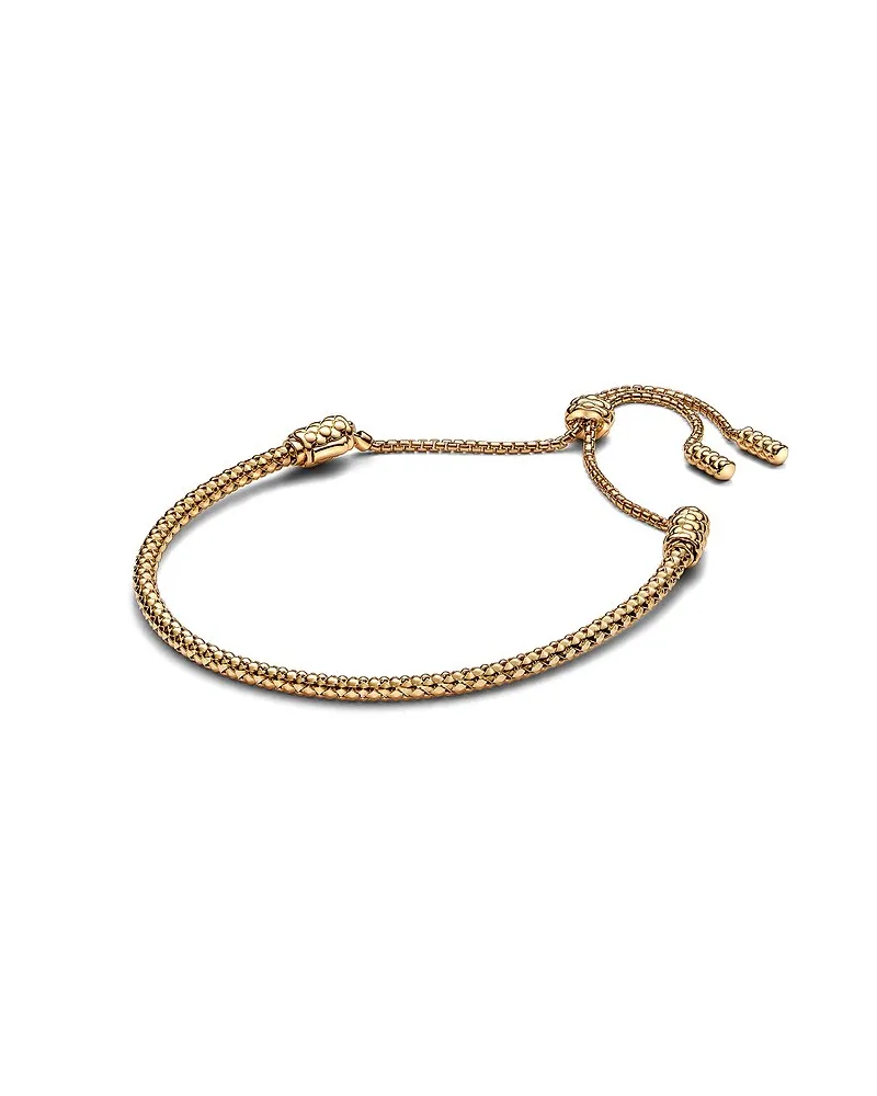 Pandora Armband Moments Roségold