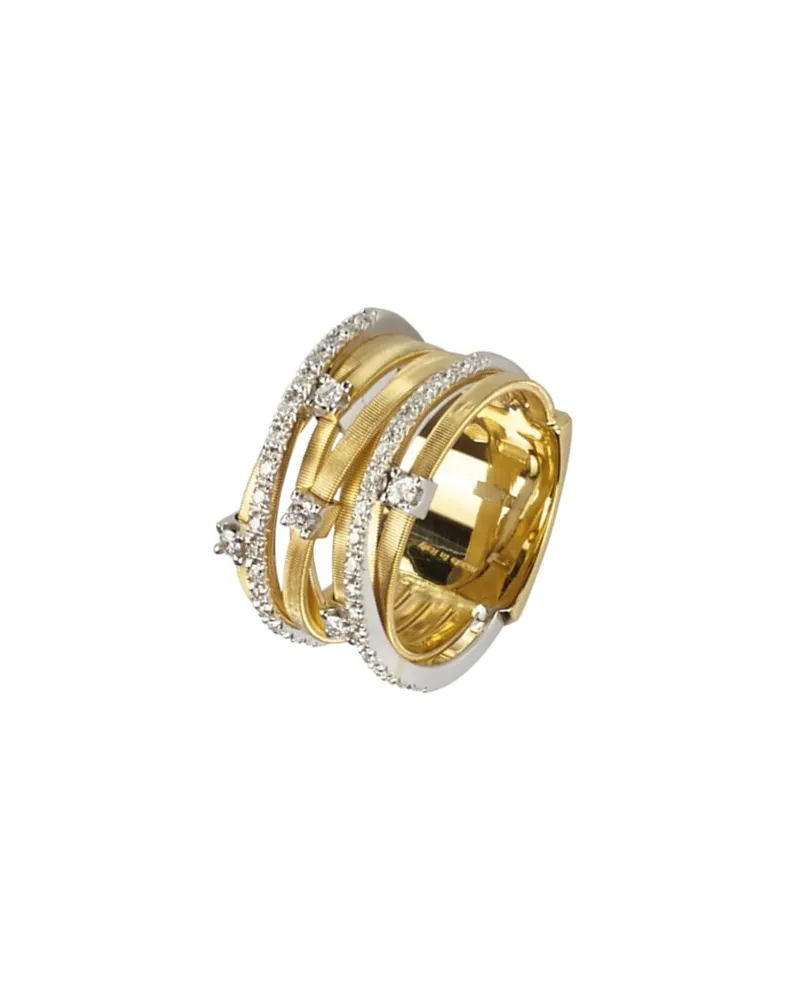 Marco Bicego Damenring Goa 