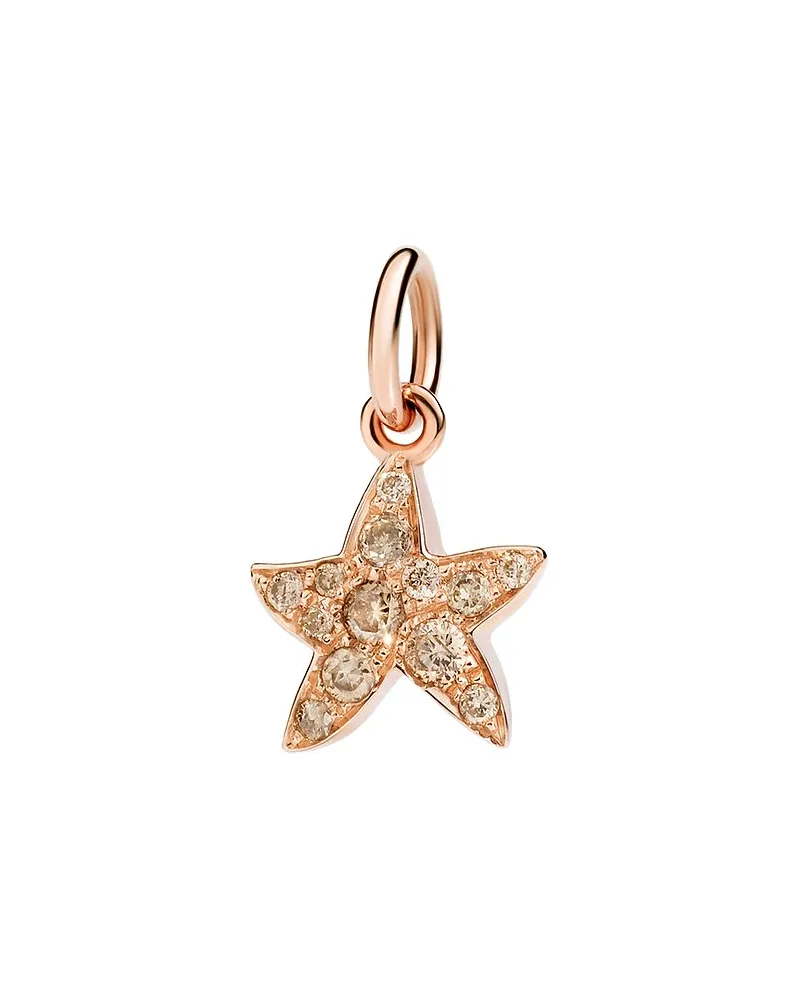 DoDo Charm Stellina Roségold