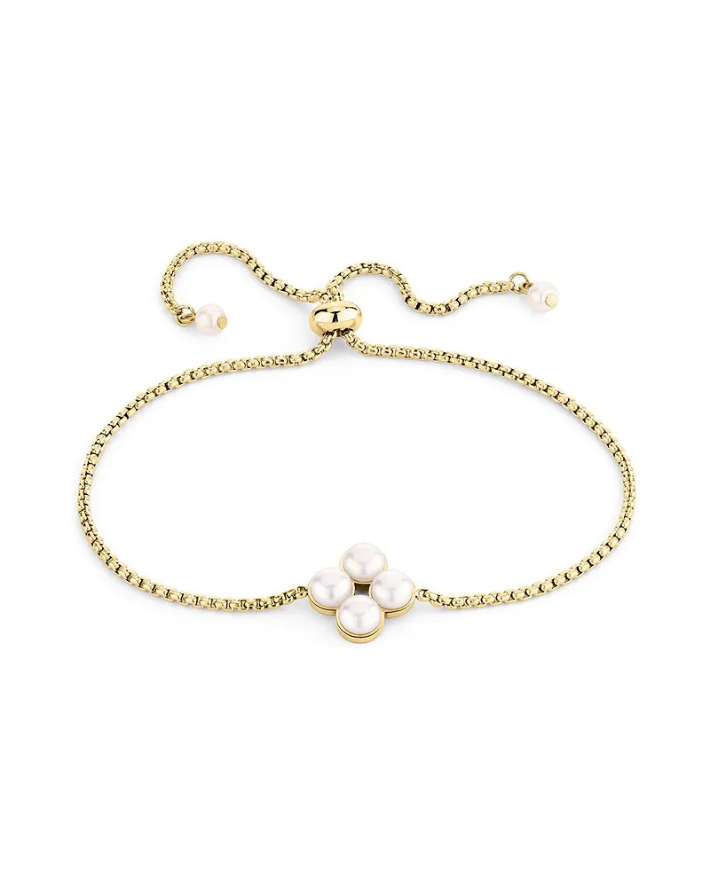 Tamaris Armband Gelbgold
