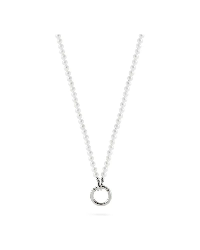 FAVS. Kette Mix & Match Silber