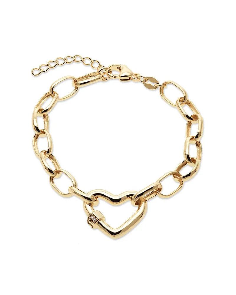 Christ Armband Gold