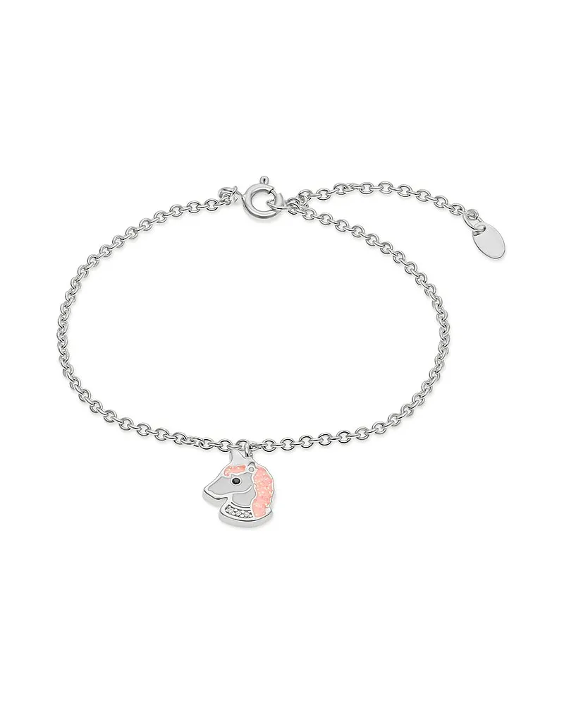 FAVS. Armband Silber