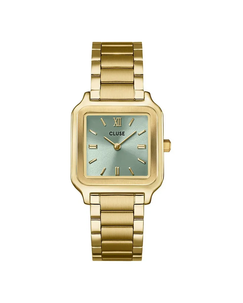 CLUSE Damenuhr Gracieuse Gold