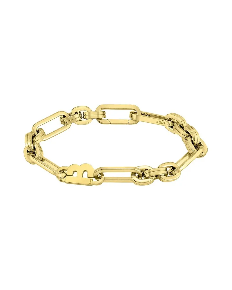 HUGO BOSS Armband Gold