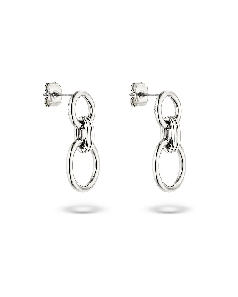 S.Oliver Ohrstecker Silber