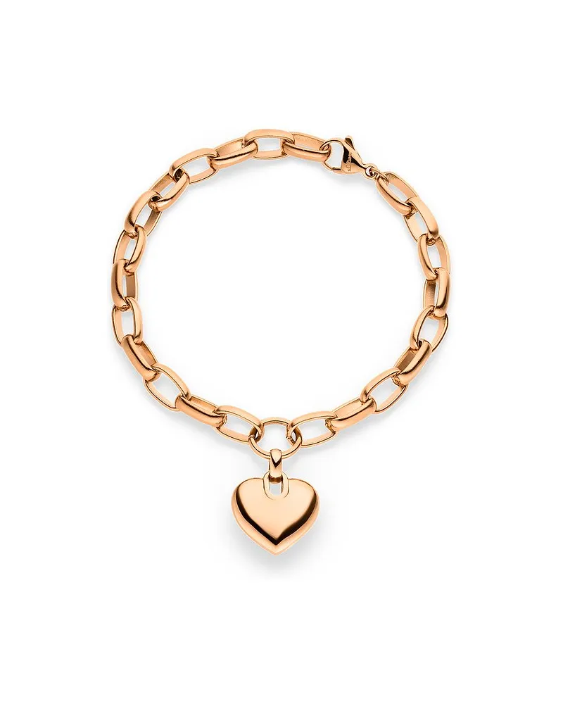 S.Oliver Armband Roségold
