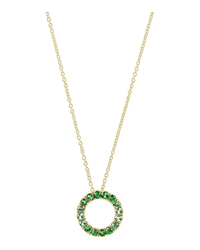 GUIA Kette Gelbgold