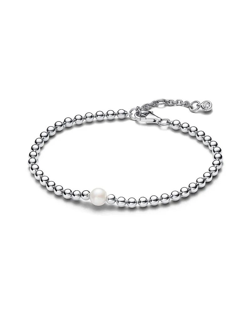 Pandora Armband Pandora Timeless Silber