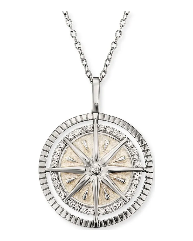 Engelsrufer Kette Silber