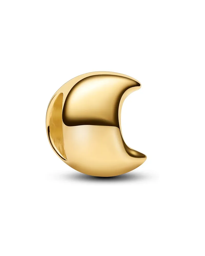 Pandora Charm Moments Gold