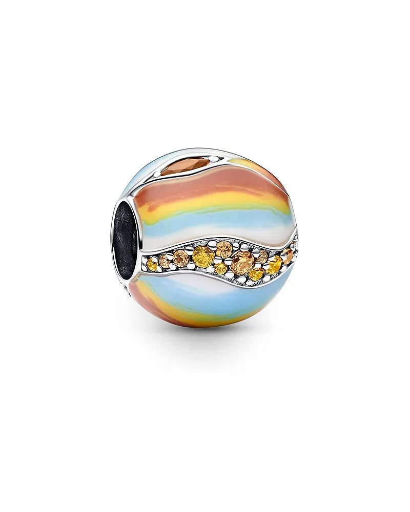 Pandora Charm Moments Mehrfarbig