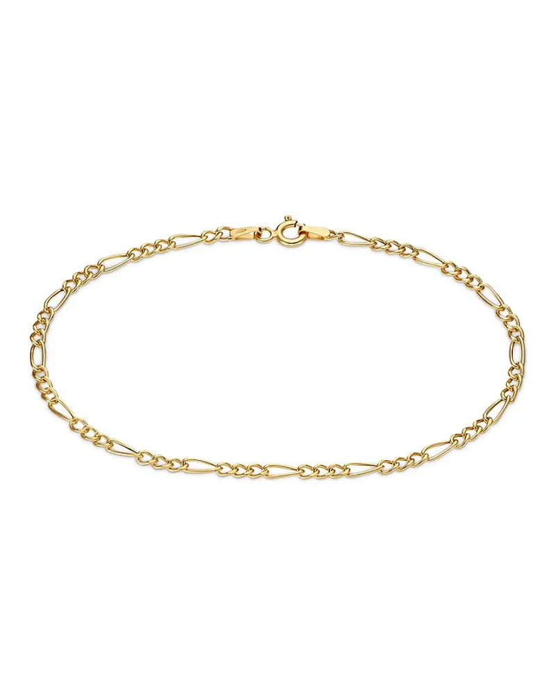Christ Armband Gelbgold