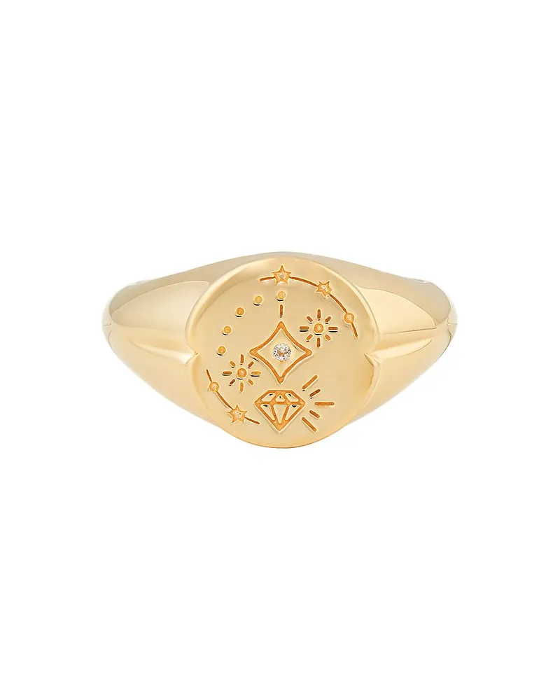 caï jewels Damenring 