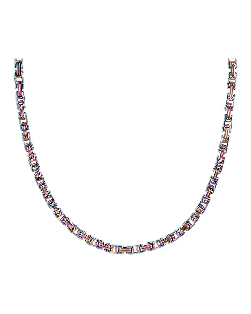 FAVS. Kette Mehrfarbig