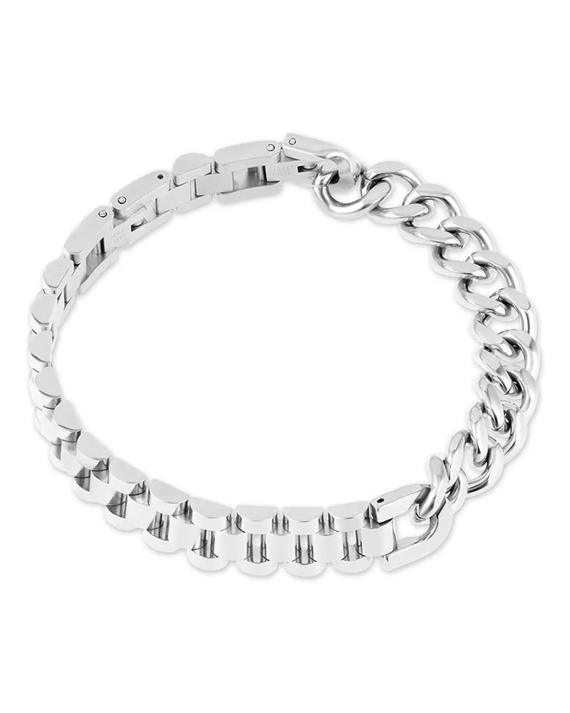 FAVS. Armband Silber