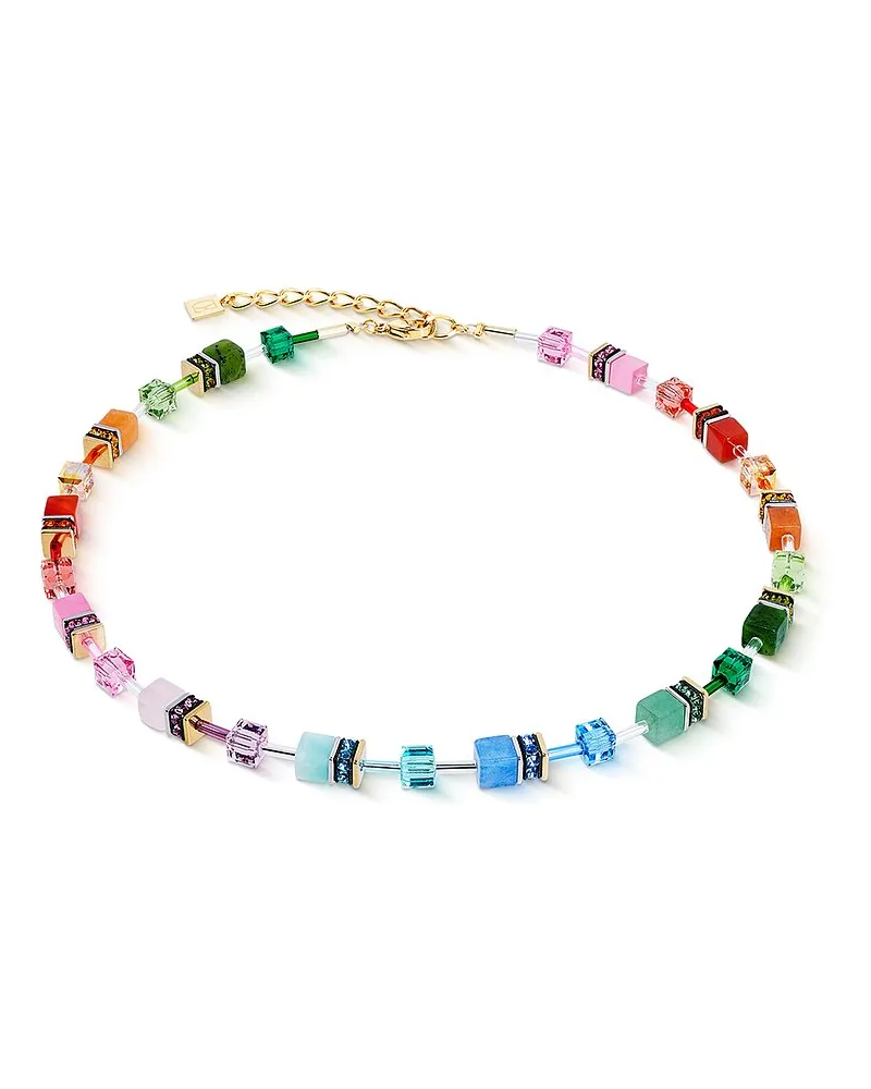 Coeur de Lion Kette Herbst/Winter 2025 Gold