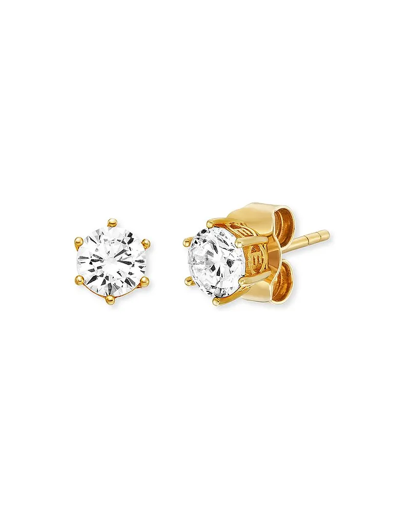 Engelsrufer Ohrstecker Gold