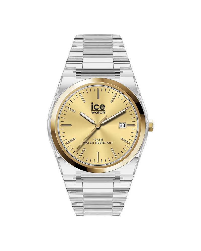 Ice Watch Herrenuhr ICE power PW1 Silber