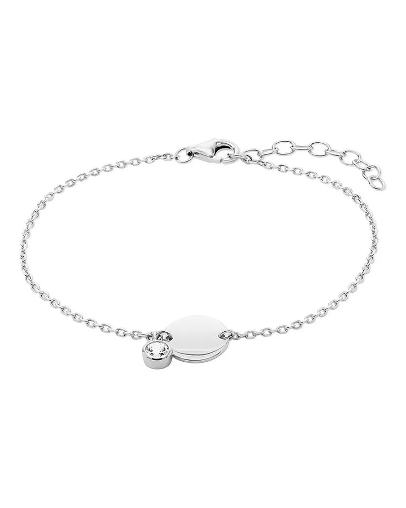 FAVS. Armband Silber