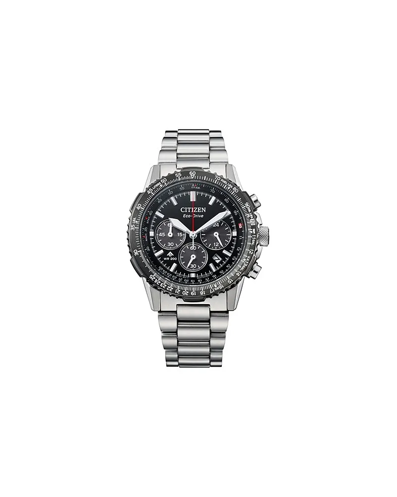 Citizen Herrenuhr Promaster Sky Grau
