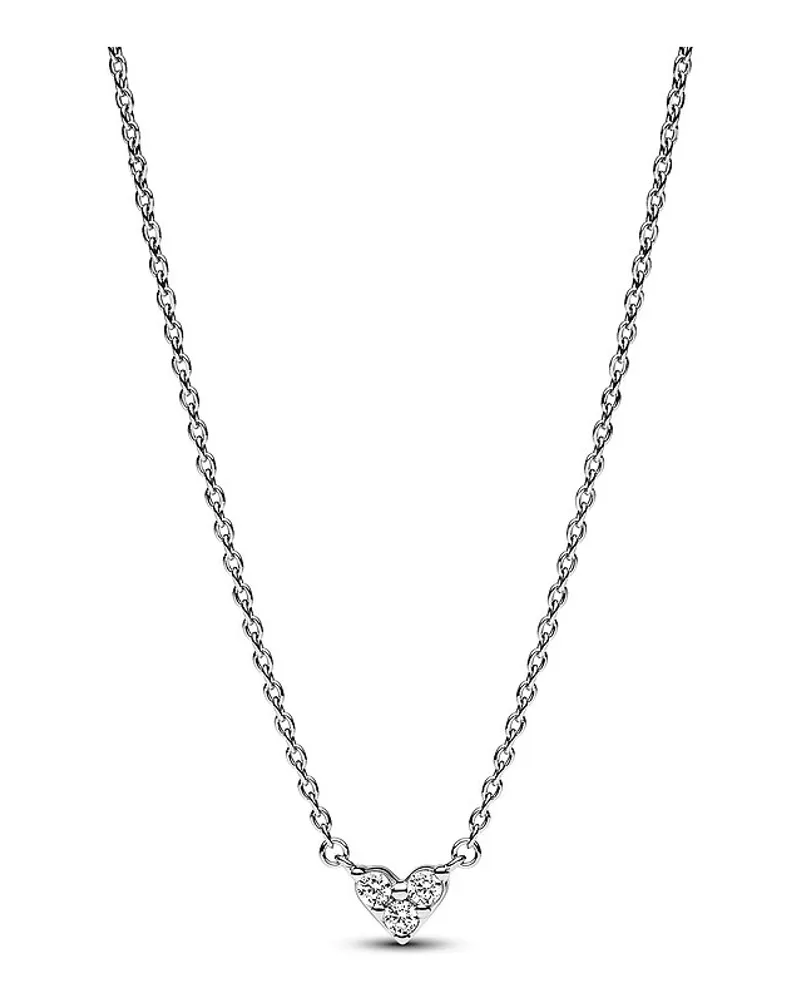 Pandora Kette Timeless Silber