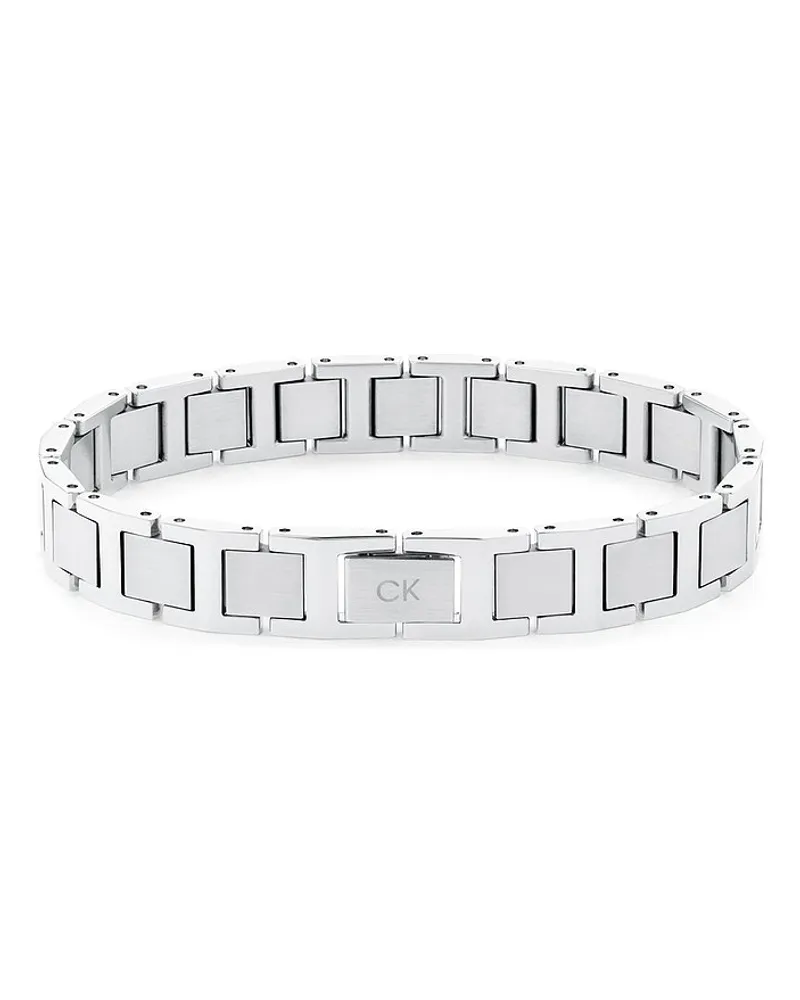 Calvin Klein Armband Silber