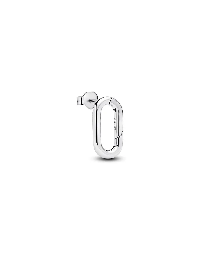Pandora Ohrstecker ME Silber