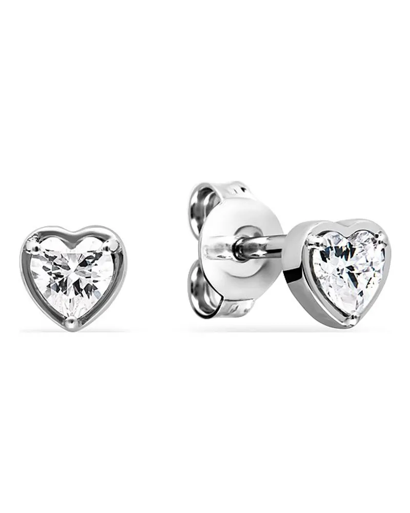FAVS. Ohrstecker Silber