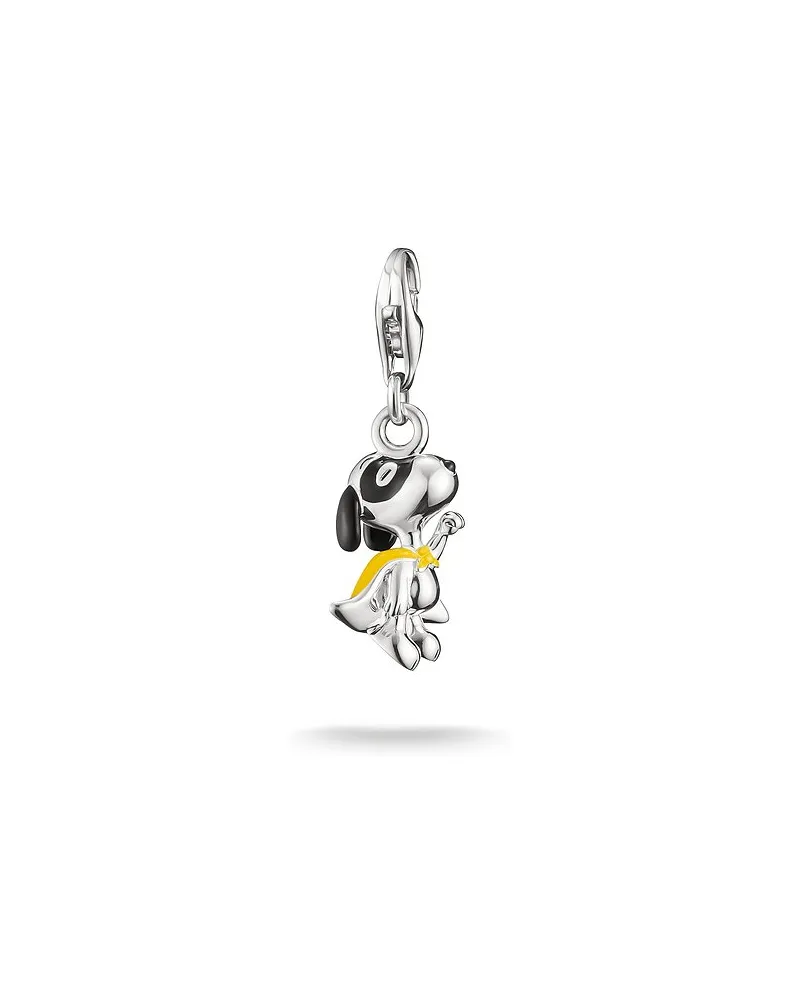 Thomas Sabo Charm Peanuts Silber