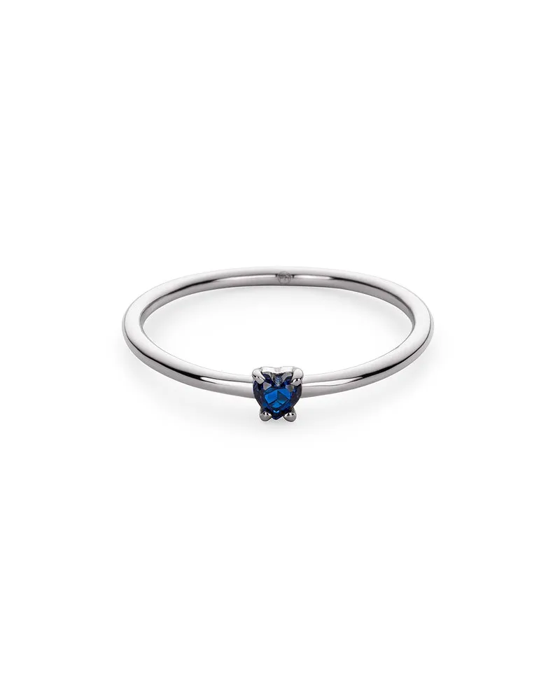 PAUL HEWITT Damenring Silber