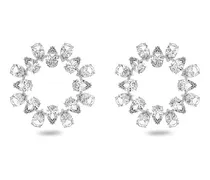 Ohrstecker Matrix Pear