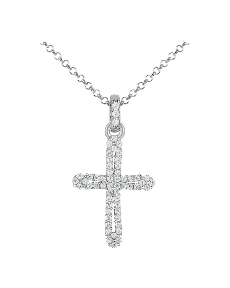 Jacques Lemans Kette Silber