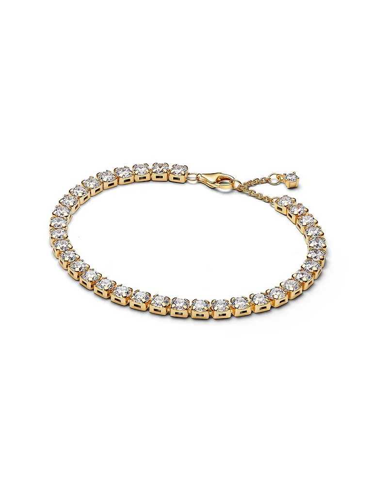 Pandora Armband Timeless Gold
