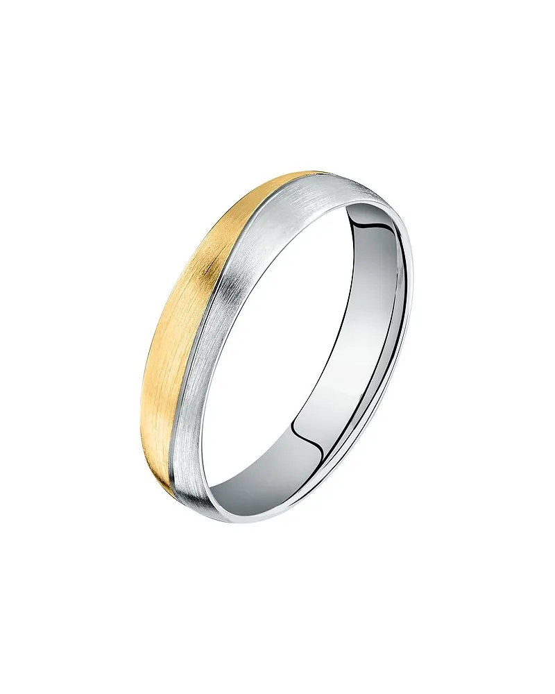 Christ Herrenring Bicolor