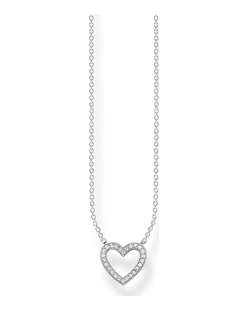 Thomas Sabo Kette Silber