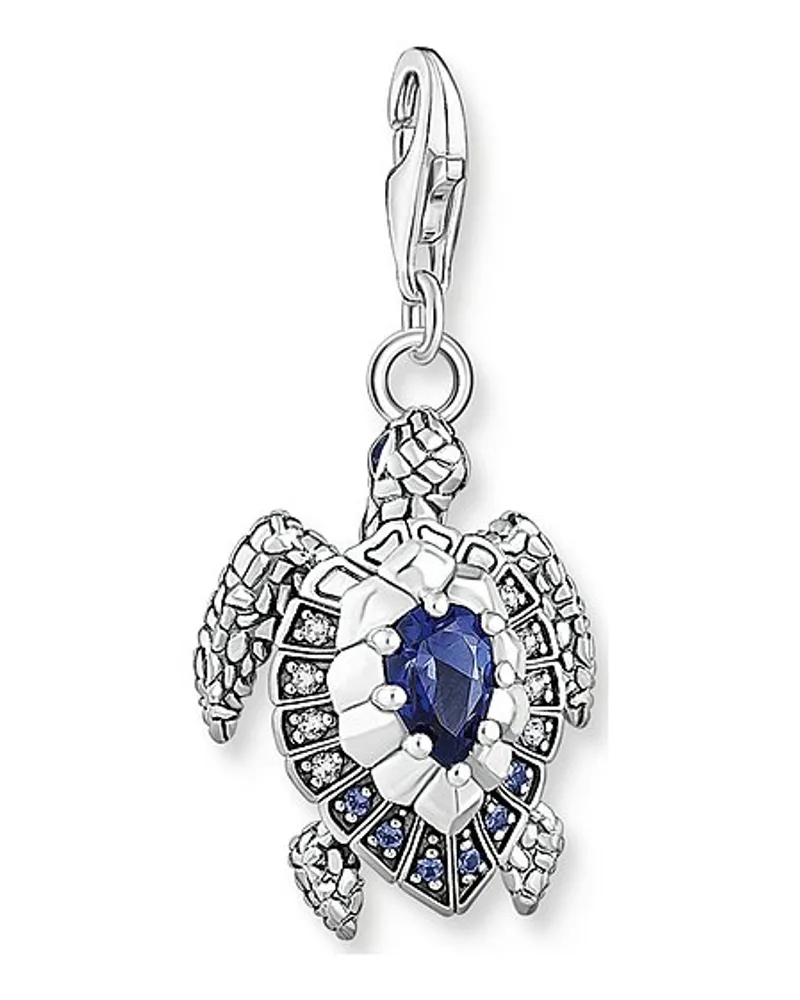 Thomas Sabo Charm Sterling Silver Silber