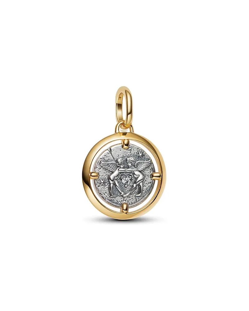 Pandora Charm ME Farblos